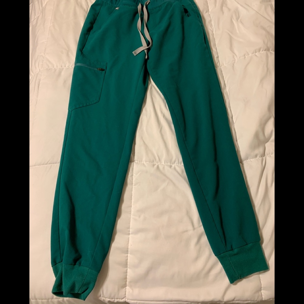 Figs medical scrub bottoms